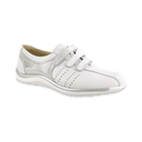 SAS Shoes Race Time Chalk / Silver: Comfort Women's Shoes