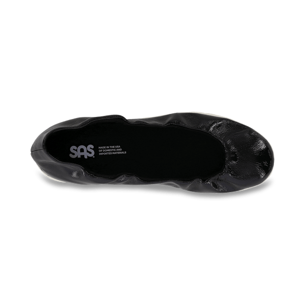 Sas flats 2025