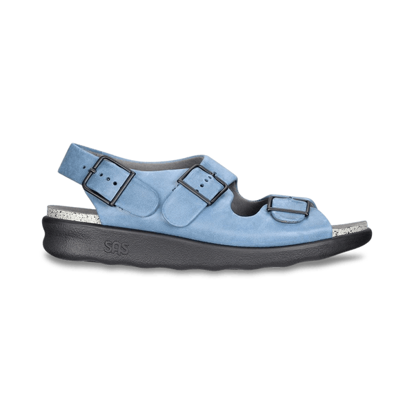 SAS Shoes Relaxed Denim: Comfort Women's Sandals