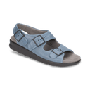 SAS Shoes Relaxed Denim: Comfort Women's Sandals