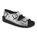 SAS Shoes Relaxed Moonbeam: Comfort Women's Sandals