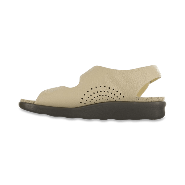 SAS Relaxed Women's Sandal - Black