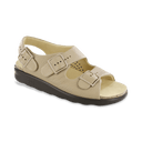 SAS Shoes Relaxed Natural: Comfort Women's Sandals