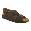SAS Shoes Relaxed Teddy: Comfort Women's Sandals