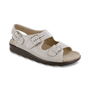 SAS Shoes Relaxed Web Linen: Comfort Women's Sandals