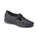 SAS Shoes Roamer Black: Comfort Women's Shoes