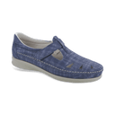 SAS Shoes Roamer Blue Jay: Comfort Women's Shoes
