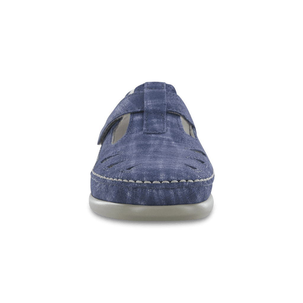 SAS Shoes Roamer Blue Jay: Comfort Women's Shoes