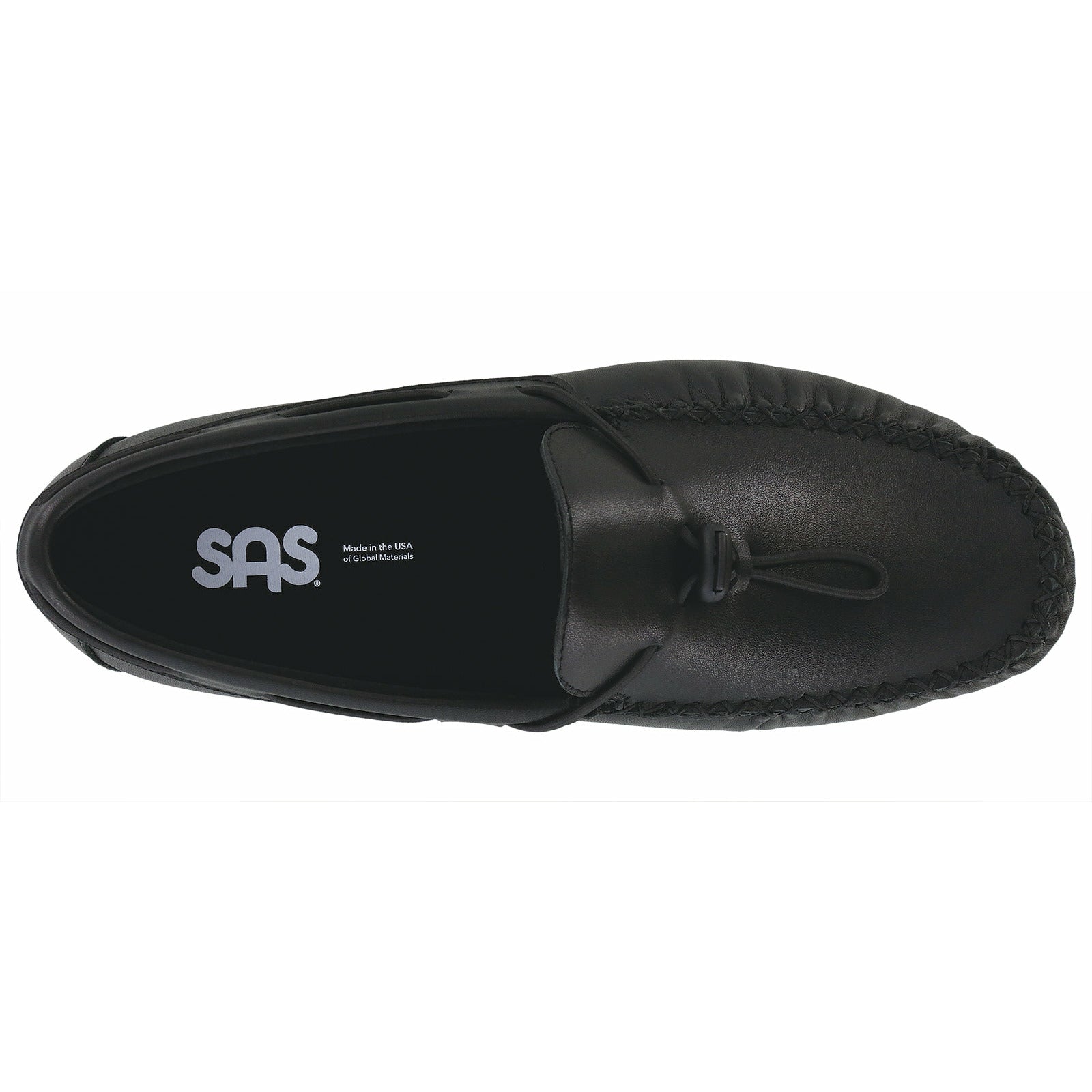 SAS Running Late-X - Slip On Loafer | SASnola - SAS Shoes on SASnola.com