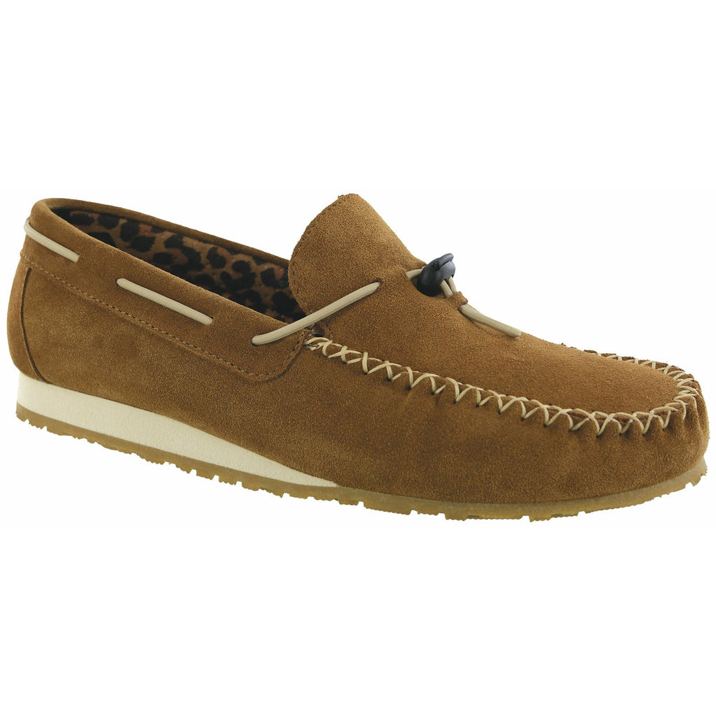 Running moccasins on sale