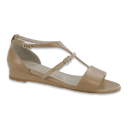 SAS Shoes Sandra Camel / Patent: Comfort Women's Sandals