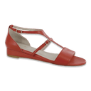 SAS Shoes Sandra Coral: Comfort Women's Sandals