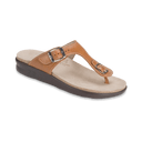 SAS Shoes Sanibel Caramel: Comfort Women's Sandals