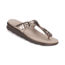 SAS Shoes Sanibel Oro: Comfort Women's Sandals
