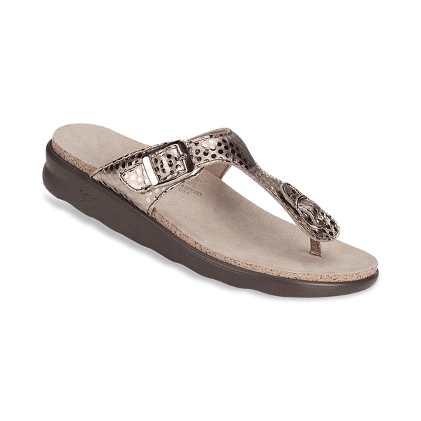 SAS Sanibel - Comfortable Flat Sandals | SASnola - SAS Shoes | SASnola.com