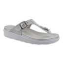 SAS Shoes Sanibel Plata: Comfort Women's Sandals