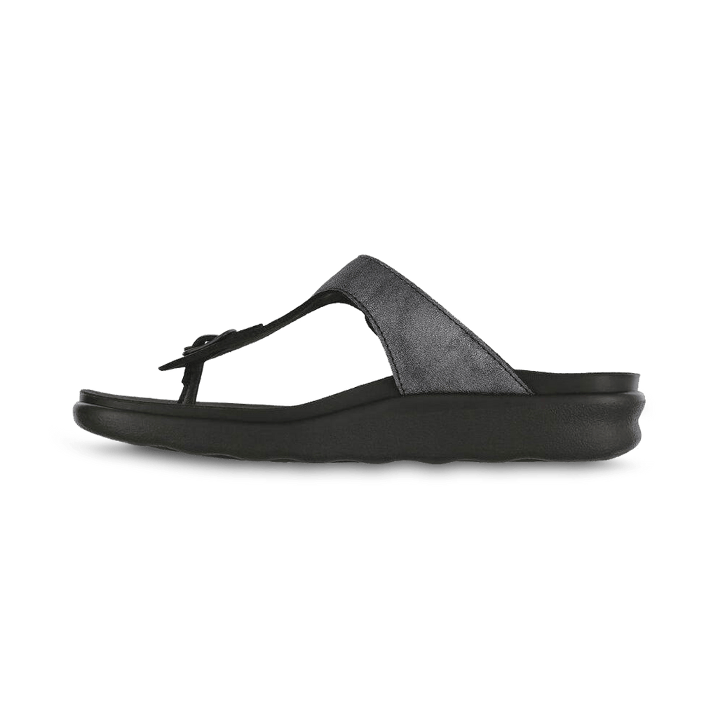 SAS Shoes Sanibel Smoke: Comfort Women's Sandals
