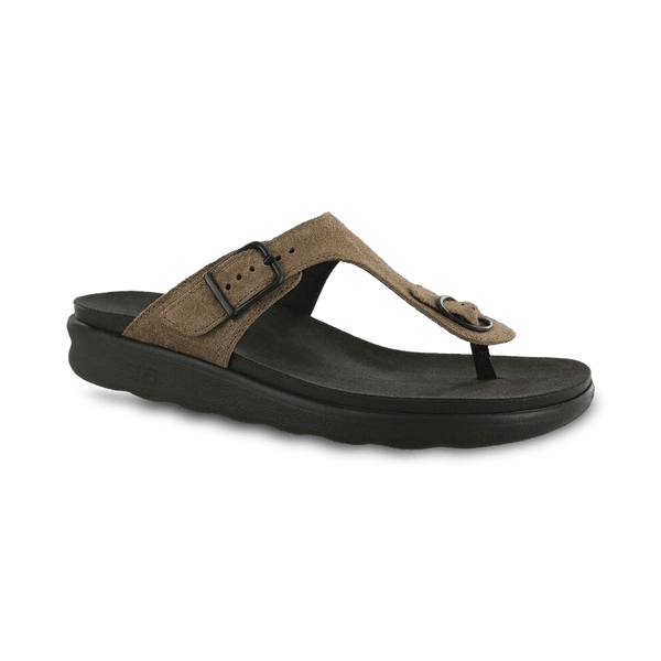 SAS Sanibel Comfortable Flat Sandals SASnola SAS Shoes