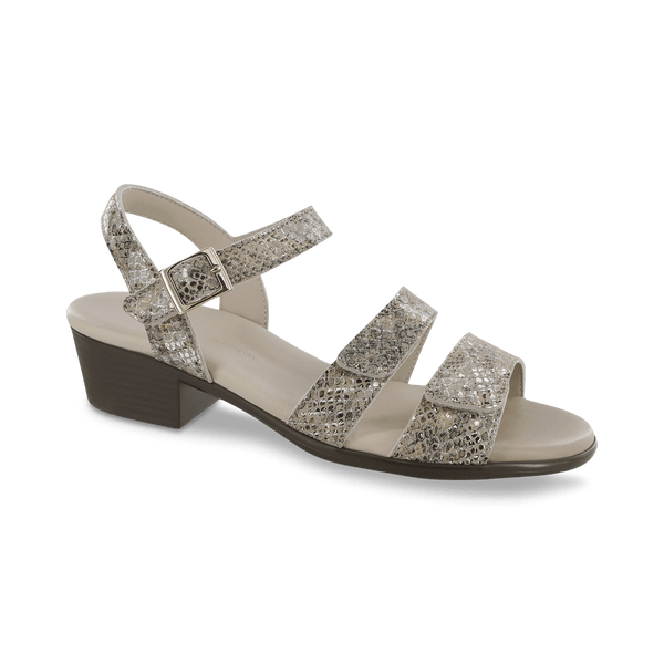 Vionic Women's Vista Shine Flip Flop Sandal | Famous Footwear