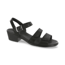 SAS Shoes Savanna Web Black: Comfort Women's Sandals