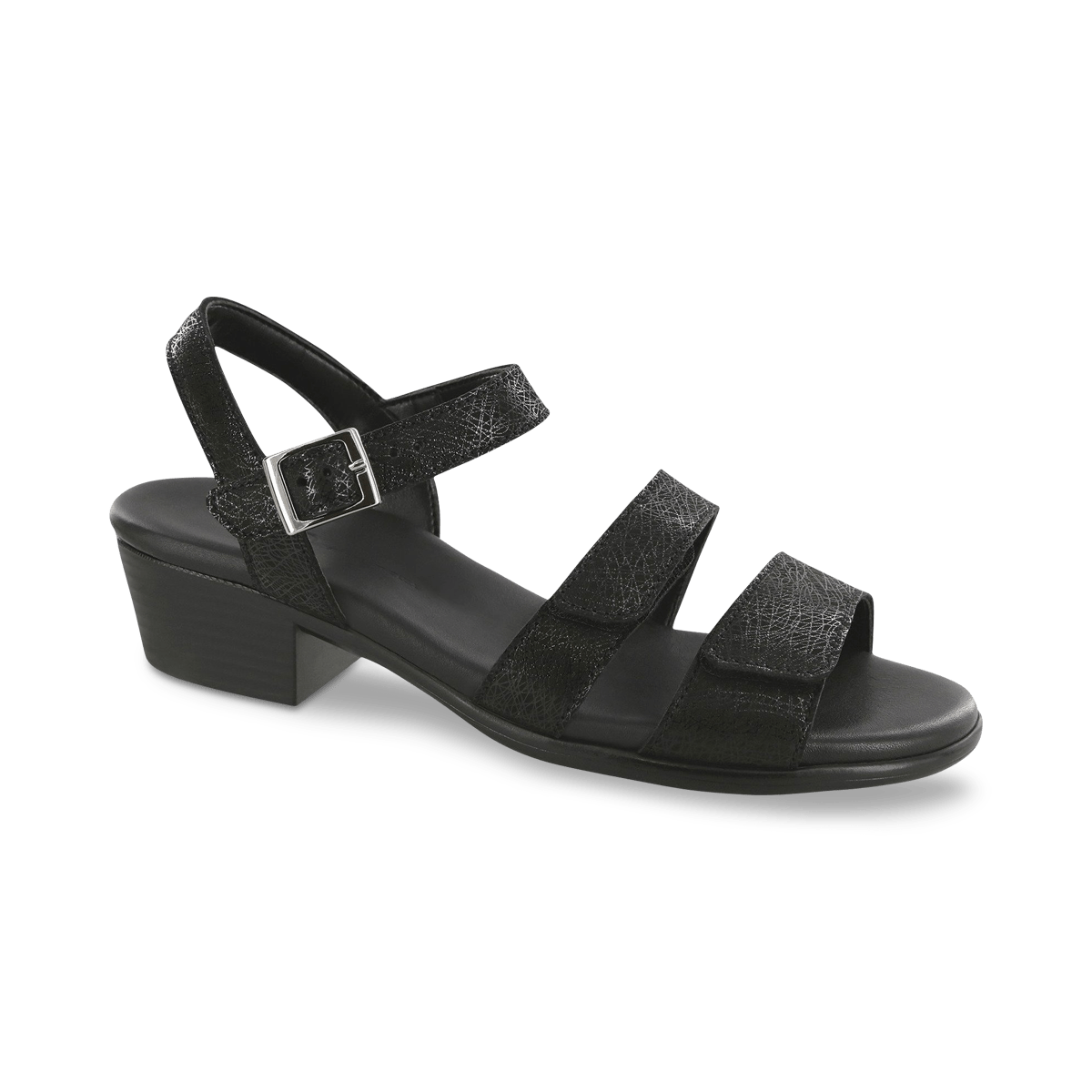 Next ladies 2025 sandals black