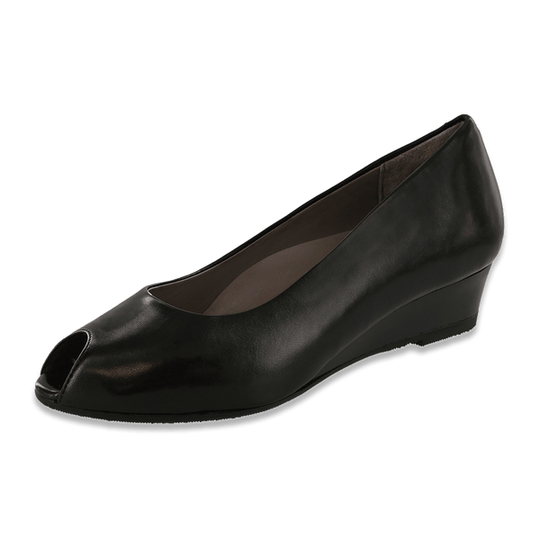 SAS Shoes Scarlett Black: Comfort Women's Shoes