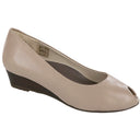 SAS Shoes Scarlett Mushroom: Comfort Women's Shoes