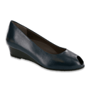 SAS Shoes Scarlett Navy: Comfort Women's Shoes