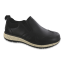 SAS Shoes Scramble Black: Comfort Women's Shoes