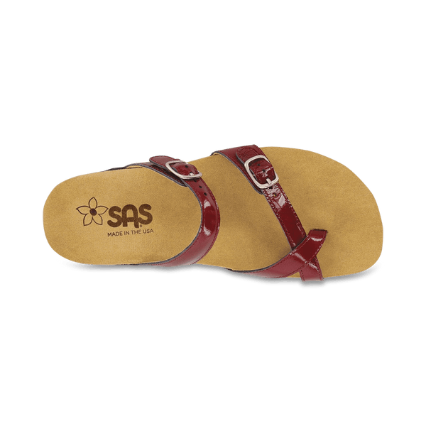 Sas sales shelly sandals