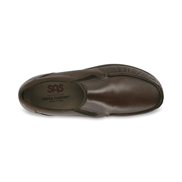 Sas 2025 mens loafers