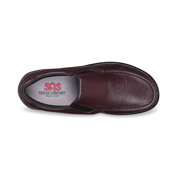 Sas 2025 shoes address