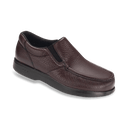 SAS Shoes Side Gore Cordovan: Comfort Men's Shoes