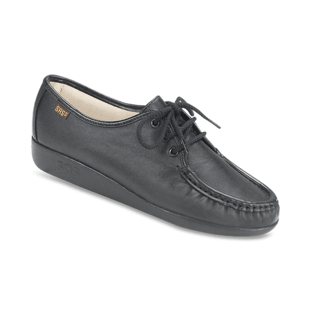 Sas 2025 siesta black