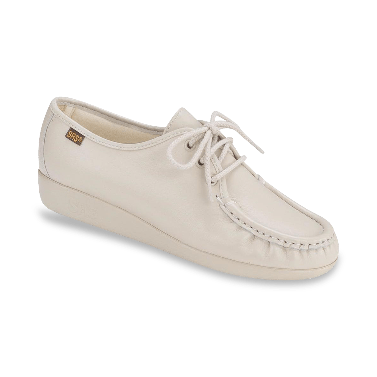 SAS Siesta Women s Lace Up Loafer SASNola SAS Shoes