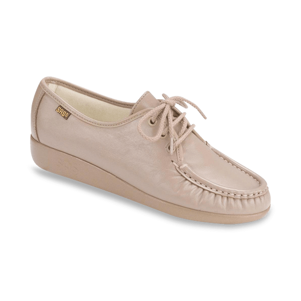 SAS Siesta Women s Lace Up Loafer SASNola SAS Shoes
