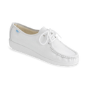 SAS Shoes Siesta White: Comfort Women's Shoes