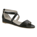 SAS Shoes Simone Black: Comfort Women's Sandals