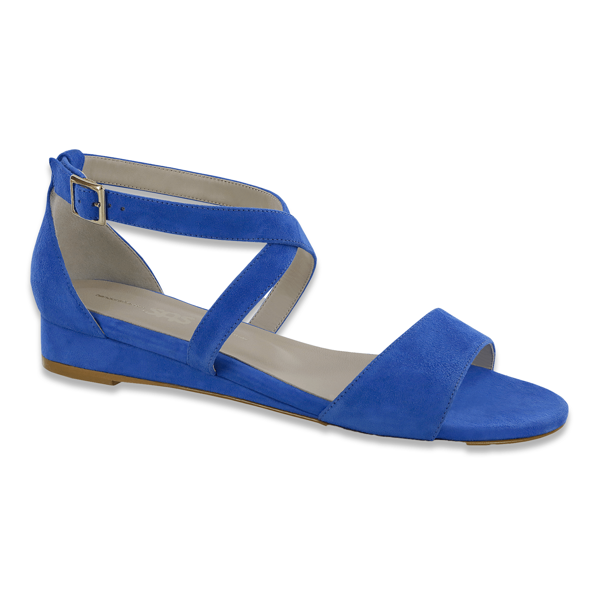 SAS Simone Italian Wedge Sandal SASnola SAS Shoes