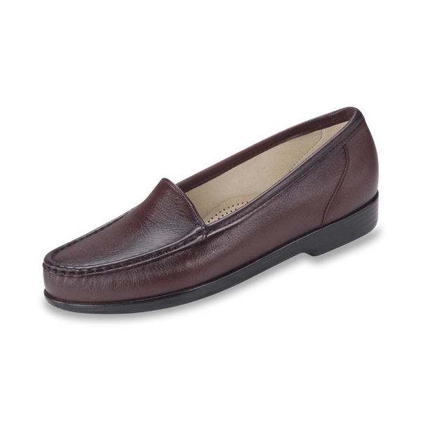 SAS Shoes Simplify Antique Wine: Comfort Women's Shoes