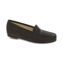 SAS Shoes Simplify Brown Tetris: Comfort Women's Shoes