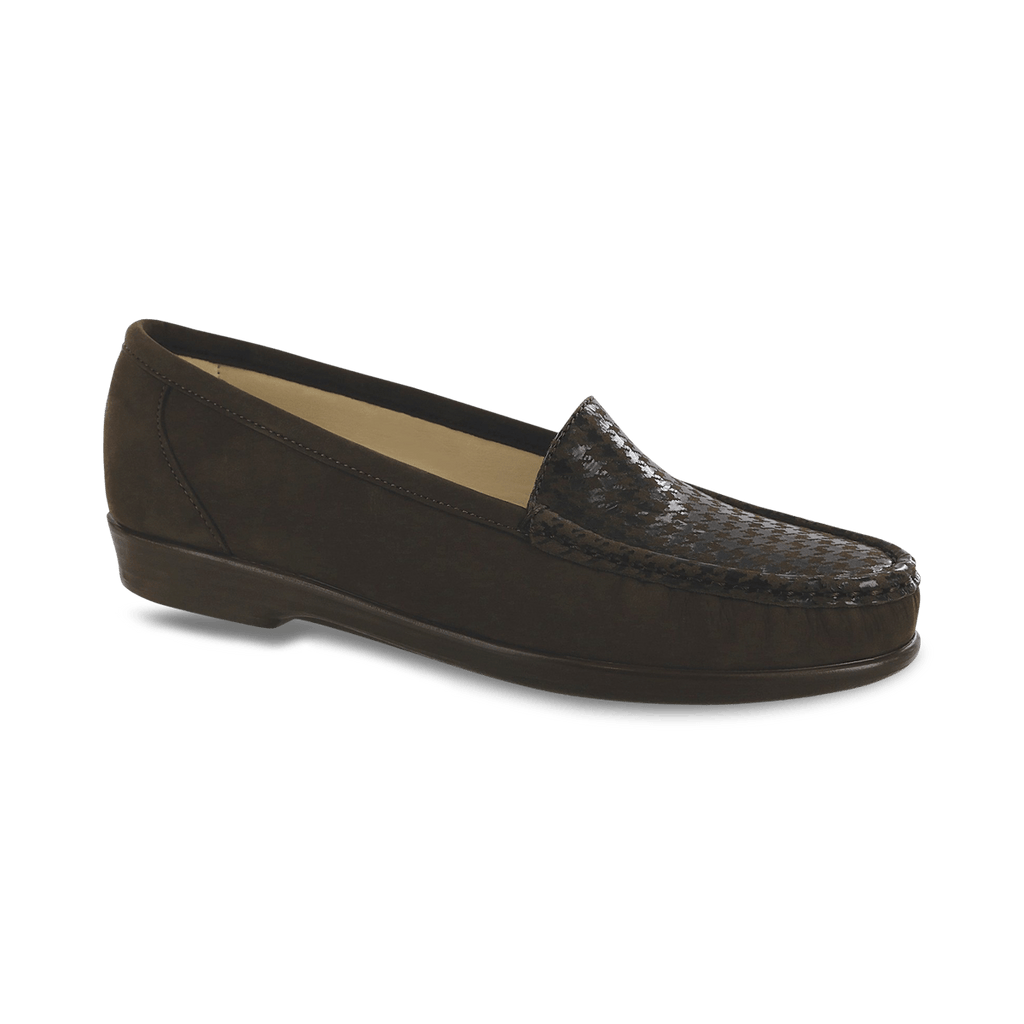 SAS Simplify - Comfortable Slip-on Women’s Loafer | SASNola - SAS Shoes ...