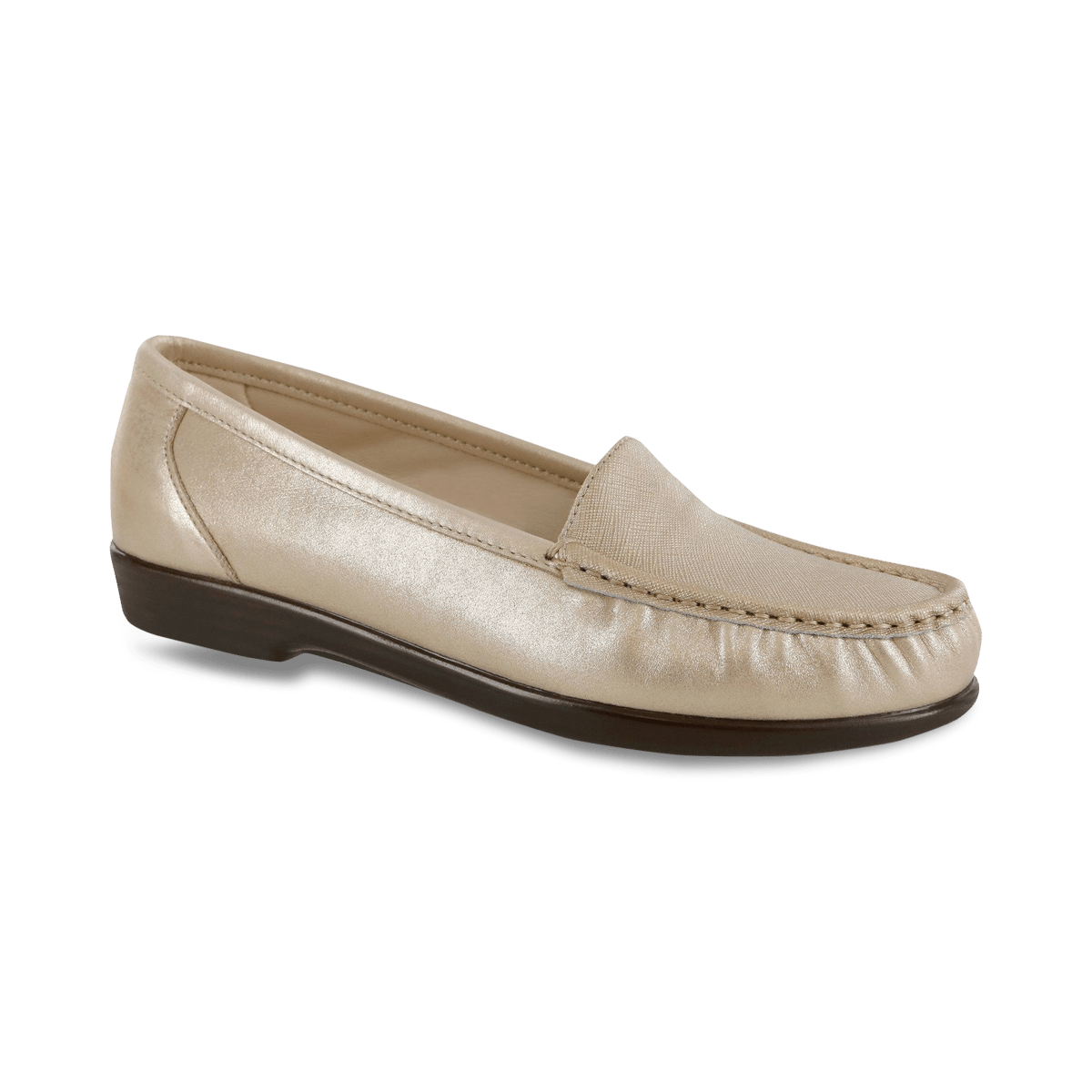 sas ladies dress shoes SAS Dream Women's Slip-on Shoes