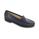SAS Shoes Simplify Navy: Comfort Women's Shoes