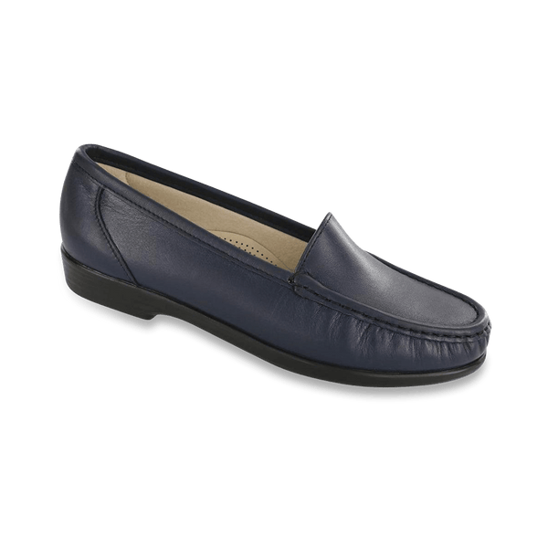 Women's Savvy- Linen — SAS Shoes Buffalo