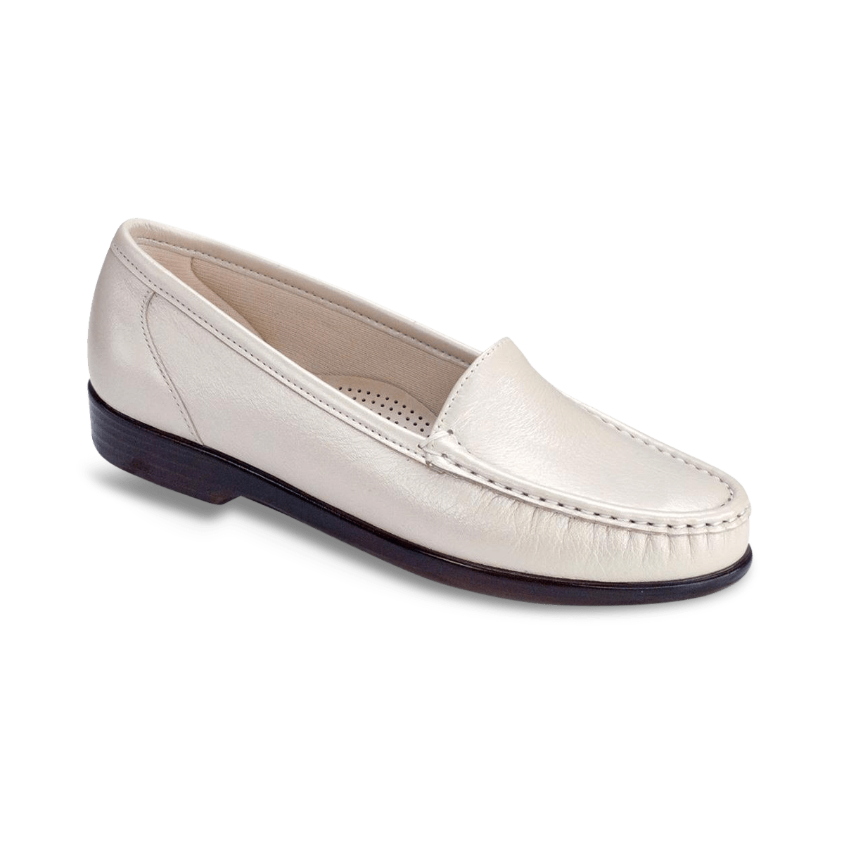 SAS Simplify Comfortable Slip on Women s Loafer SASNola SAS Shoes