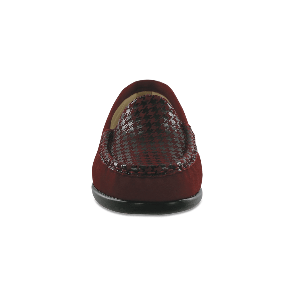 Sas Color:red SAS Shoes on SASnola.com