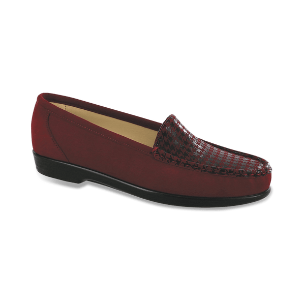 Sas Color:red SAS Shoes on SASnola.com