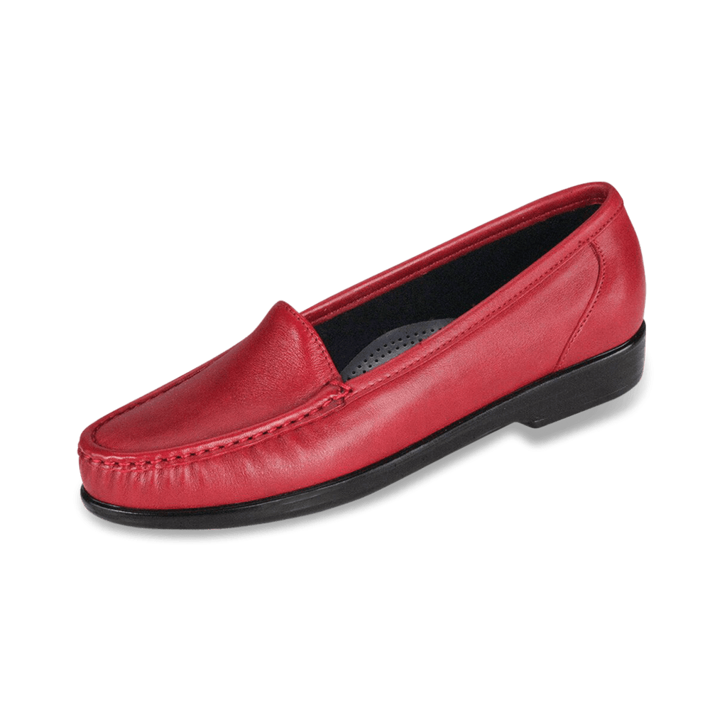 Sas Color:red SAS Shoes on SASnola.com