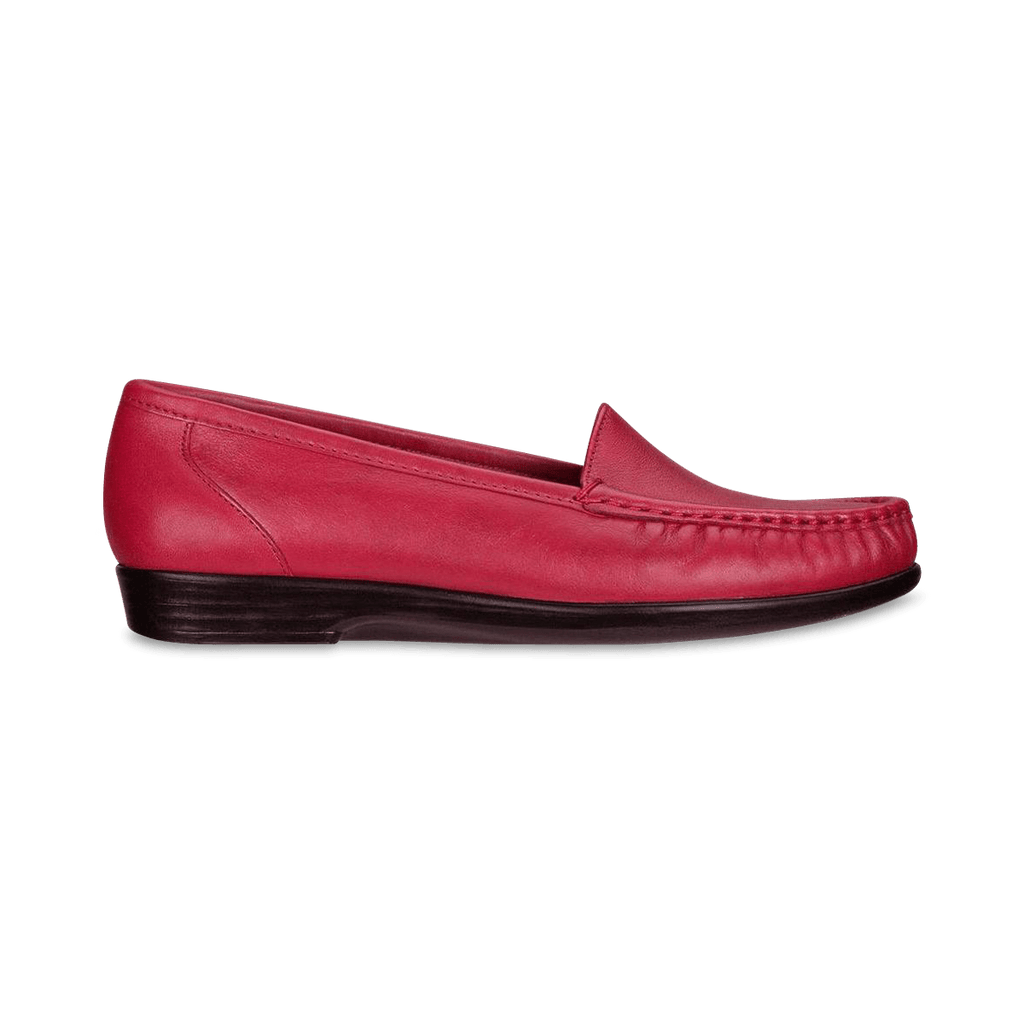 Sas Color:red SAS Shoes on SASnola.com